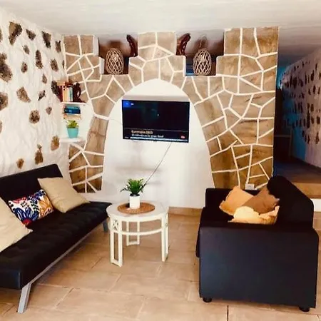 Alma Olival Adults Only Apartment *