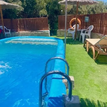 Alma Olival Adults Only Apartment Gran Tarajal