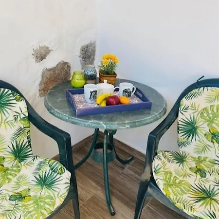 Alma Olival Adults Only Apartment